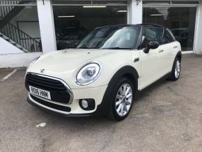MINI CLUBMAN 2016 (16) at CSG Motor Company Chalfont St Giles