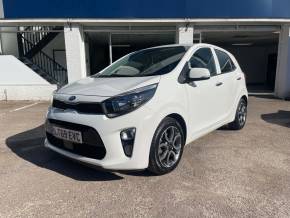 KIA PICANTO 2019 (69) at CSG Motor Company Chalfont St Giles