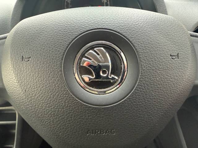 2015 Skoda Citigo 1.0 MPI SE 5dr - SPARE WHEEL-