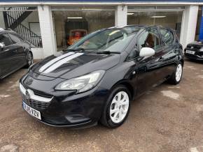 VAUXHALL CORSA 2015 (15) at CSG Motor Company Chalfont St Giles